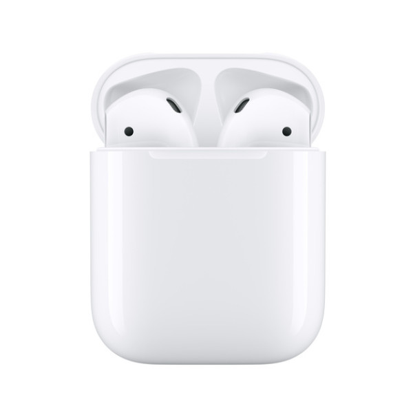 APPLE HEADSET BLUETOOTH AIRPOD 2