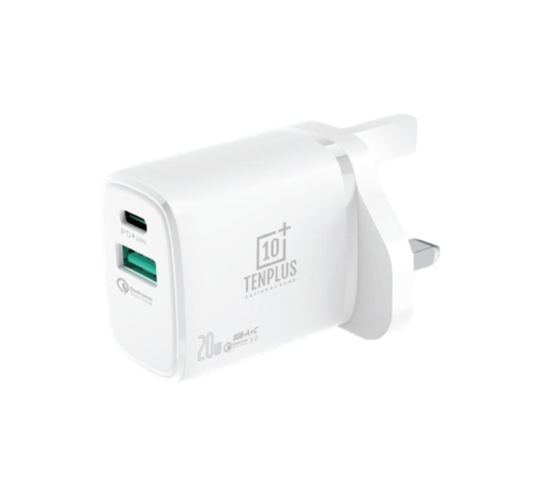 TENPLUS HOME ADAPTER 30W