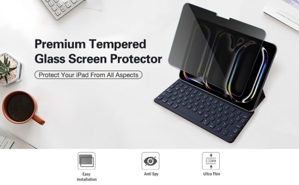 KAZE PARIS PRIVACY IPAD AIR M2 13INCH