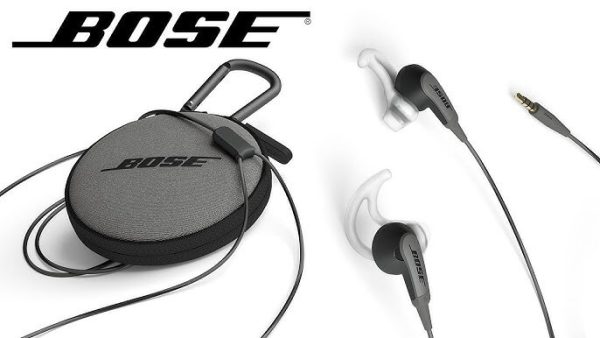 HEADSET BOSE SOUND SPORTS