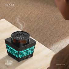 HEATZ 2 IN 1 QURAN SPEAKER