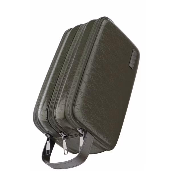 GREEN LION LUCID CLUTCH SHANTHA