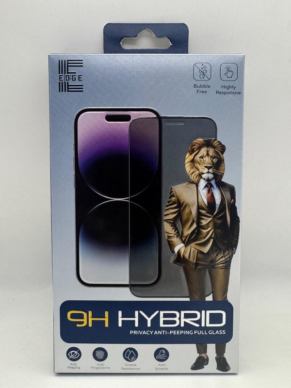HYBRID PRIVACY IPHONE 12 PRO MAX