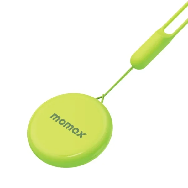 MOMAX PINPOP BR7 GREEN