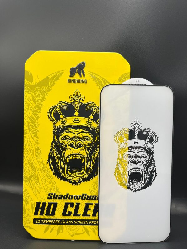 KINGKONG CLEAR 12 PRO MAX