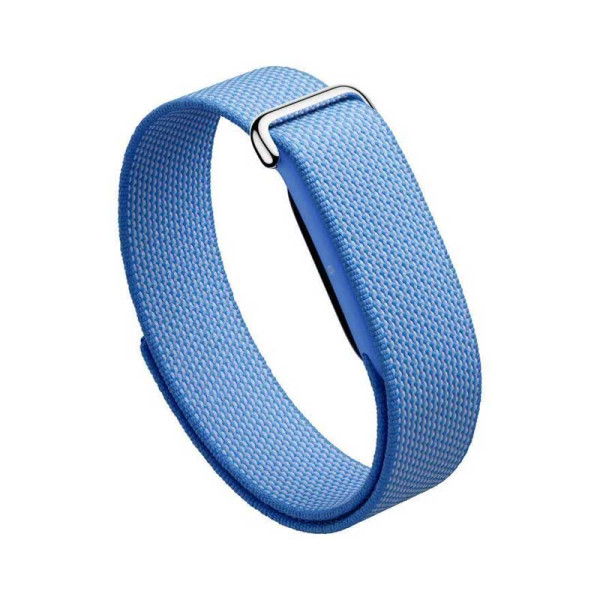 GOOGLE FITBIT BLUE
