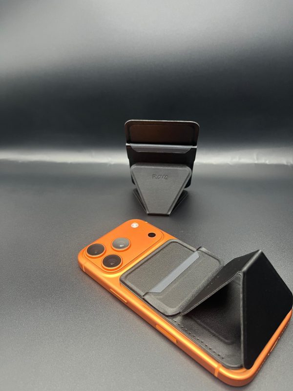 RAVA MAGNETIC WALLET