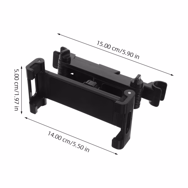 SP CAR CLIP STAND FOR BACKSIDE  SEAT-2200140